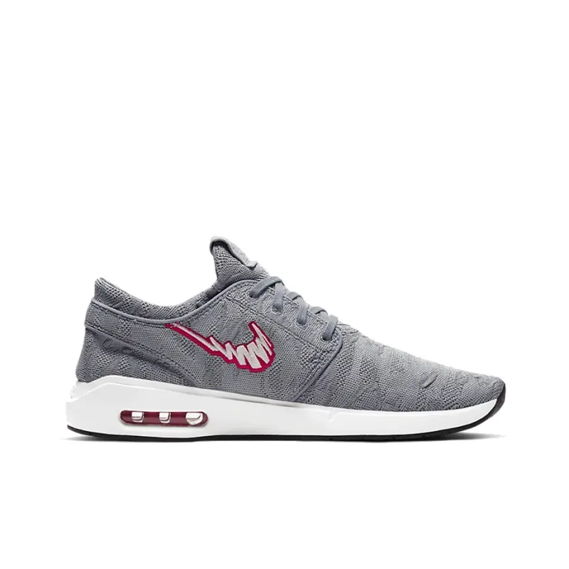 Nike Sb Air Max Janoski 2 Particle Grey-1