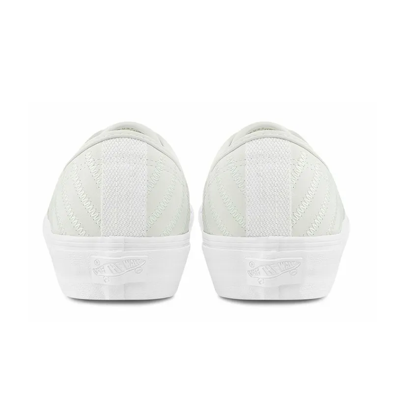 Authentic Vans Vlt Lx 'Stealth White'-4