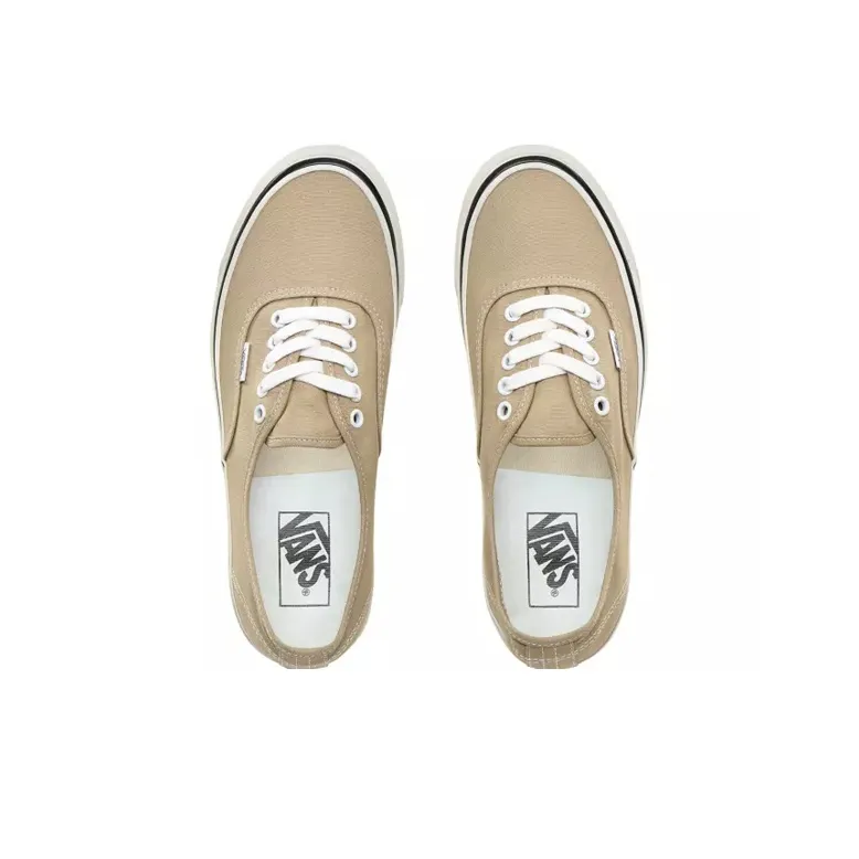 Authentic Vans 44 Dx 'Anaheim Factory - Khaki'-3