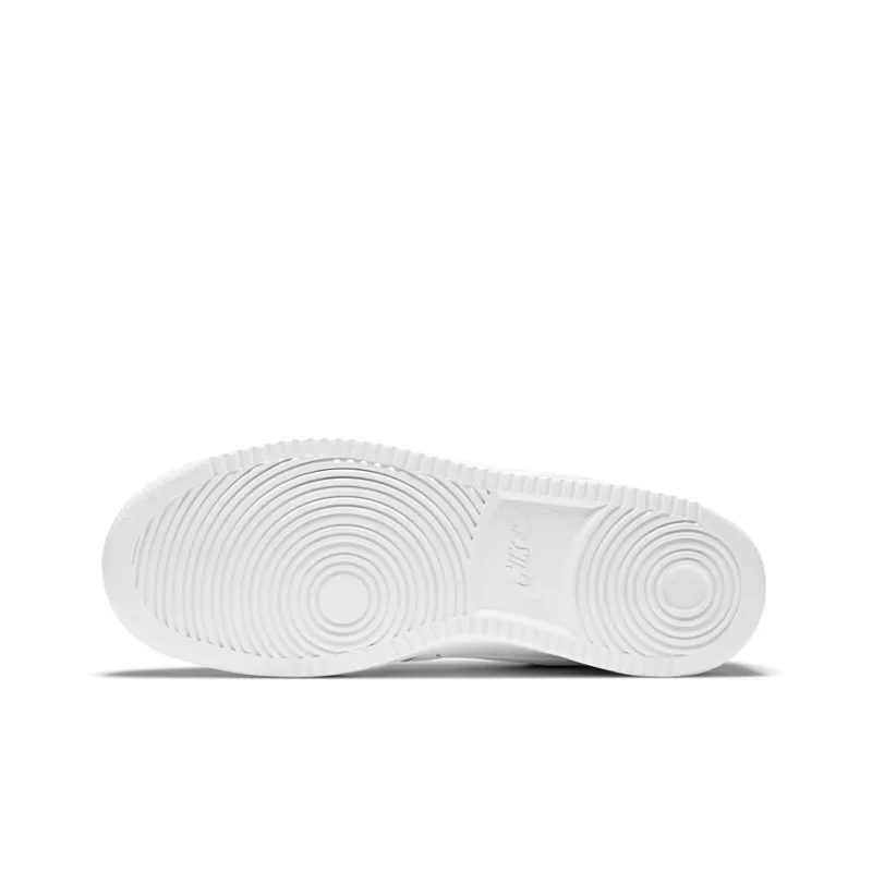 Nike Court Vision Low Premium 'White' Women's-5