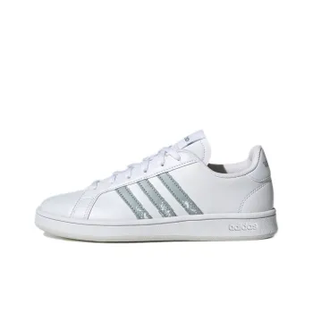 Adidas Neo Grand Court 'White Blue' Women's