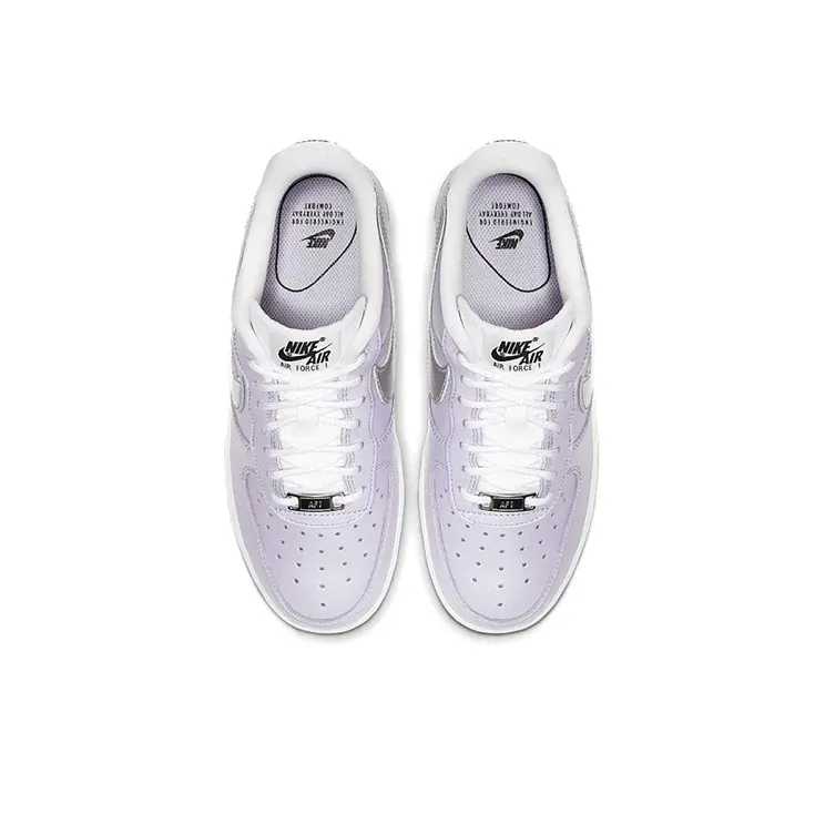 Nike Air Force 1 Low Oxygen Purple Women's-3