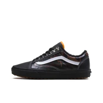 Vans Old Skool Mte Black Camo