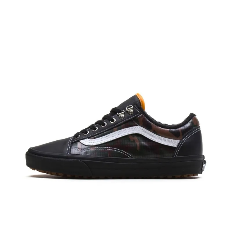 Vans Old Skool Mte Black Camo-0