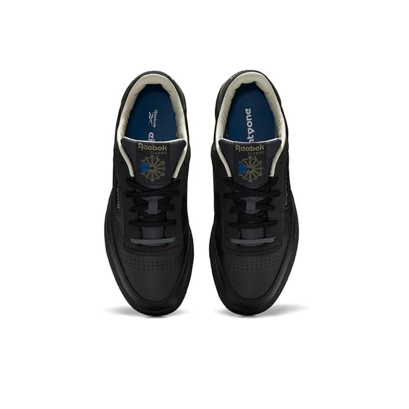 Reebok Club C 85 EightyOne Black-4