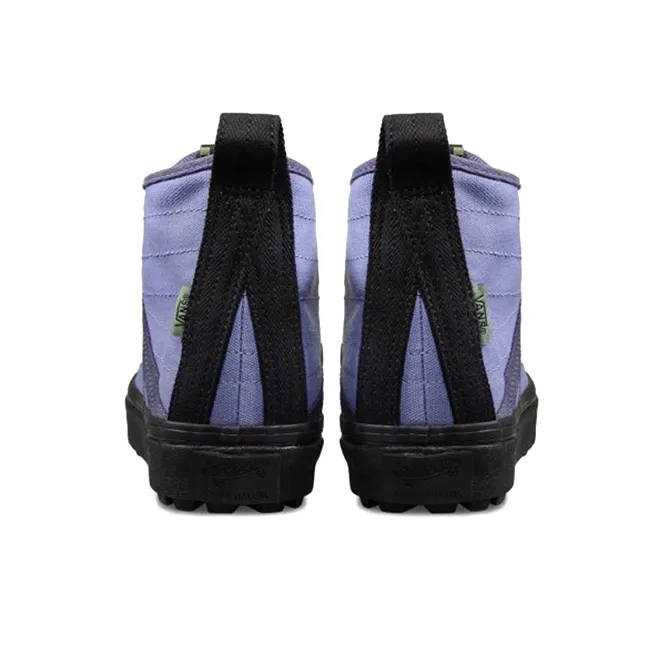 Vans Sk8 Hi Decon V Lug Taka Hayashi Tempest-3