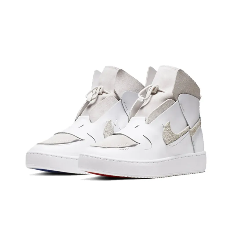 Nike Vandalised Lx White Platinum Tint Women's-2