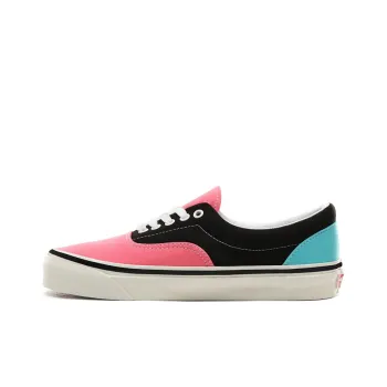 Era Vans 95 Dx 'Rose Black Turquoise'
