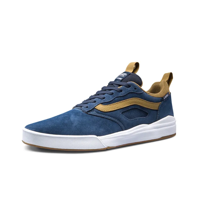 Vans Ultrarange Pro Blue-1