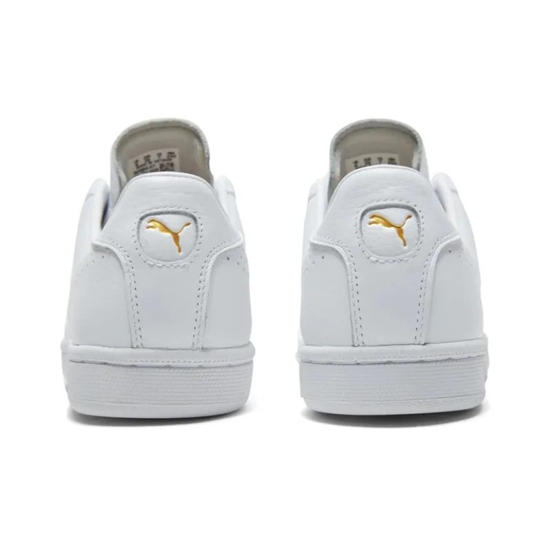 PUMA Match 74 Tumbled 'White'-3