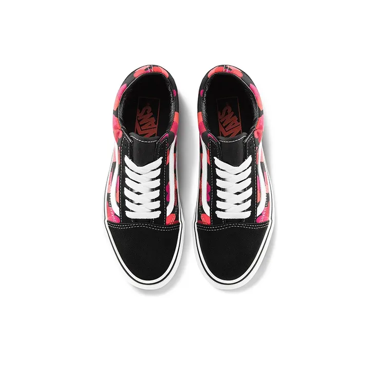 Vans Old Skool 'Valentines Hearts'-2