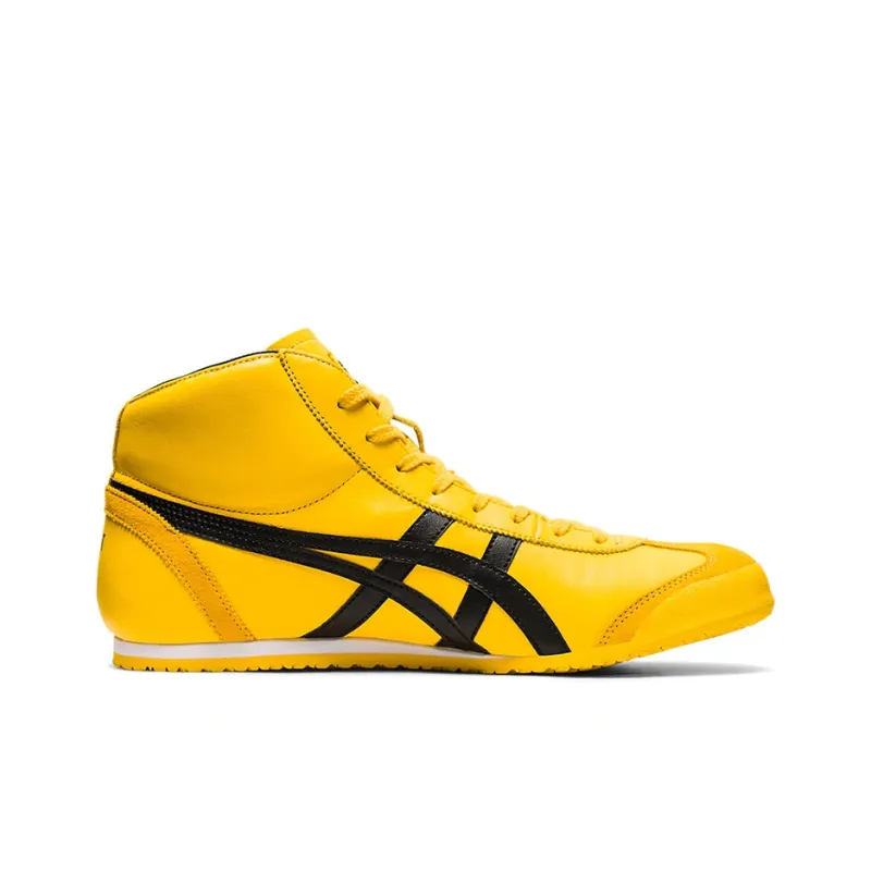 Onitsuka Tiger Mexico 66 Sd Mr 'Yellow'-1