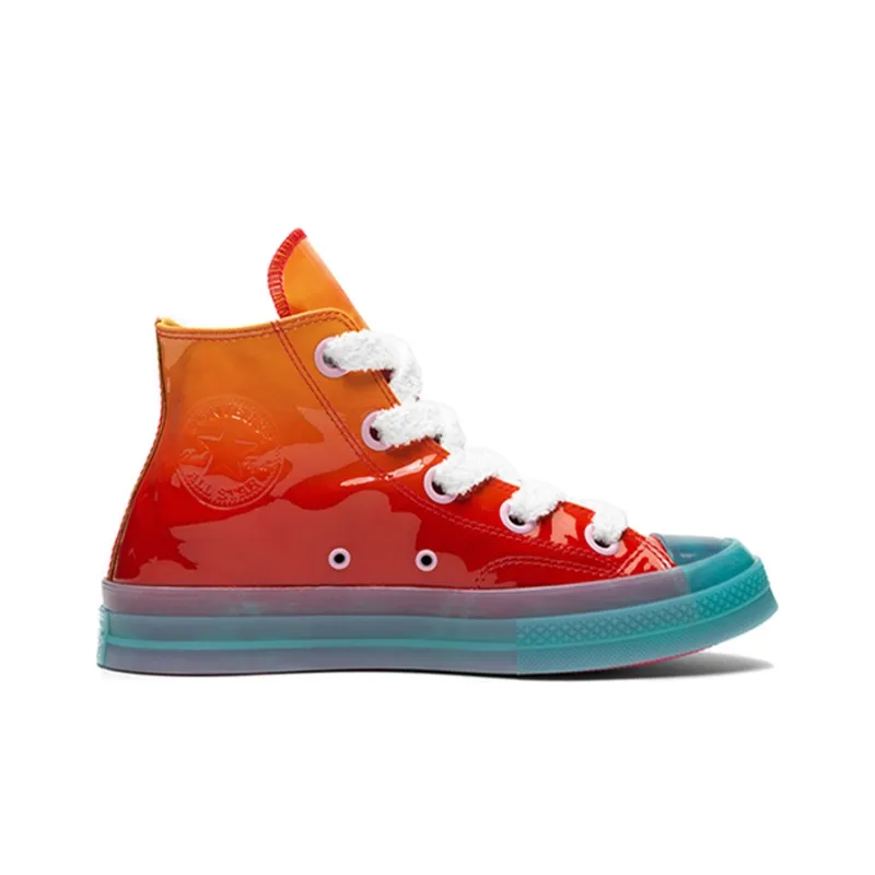 Converse J.W. Anderson X Chuck 70 Hi Top 'Toy'-1