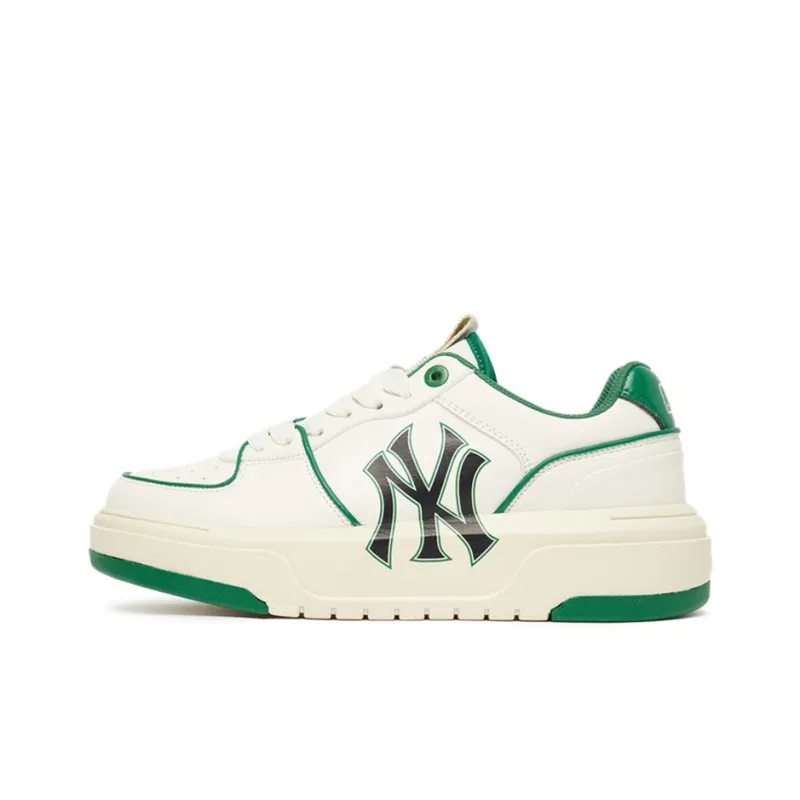 MLB Chunky Liner Green-0