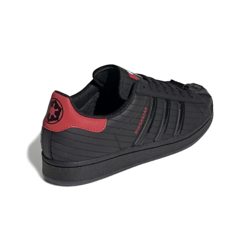 Adidas Superstar Star Wars Darth Vader-3