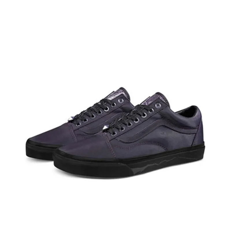 Vans Harry Potter X Old Skool 'Deathly Hallows'-1