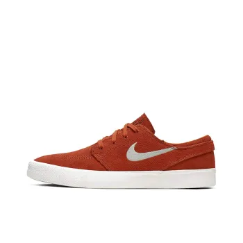 Nike Sb Zoom Stefan Janoski Dark Russet