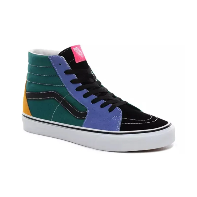 Vans Sk8 Hi 'Mix & Match'-2