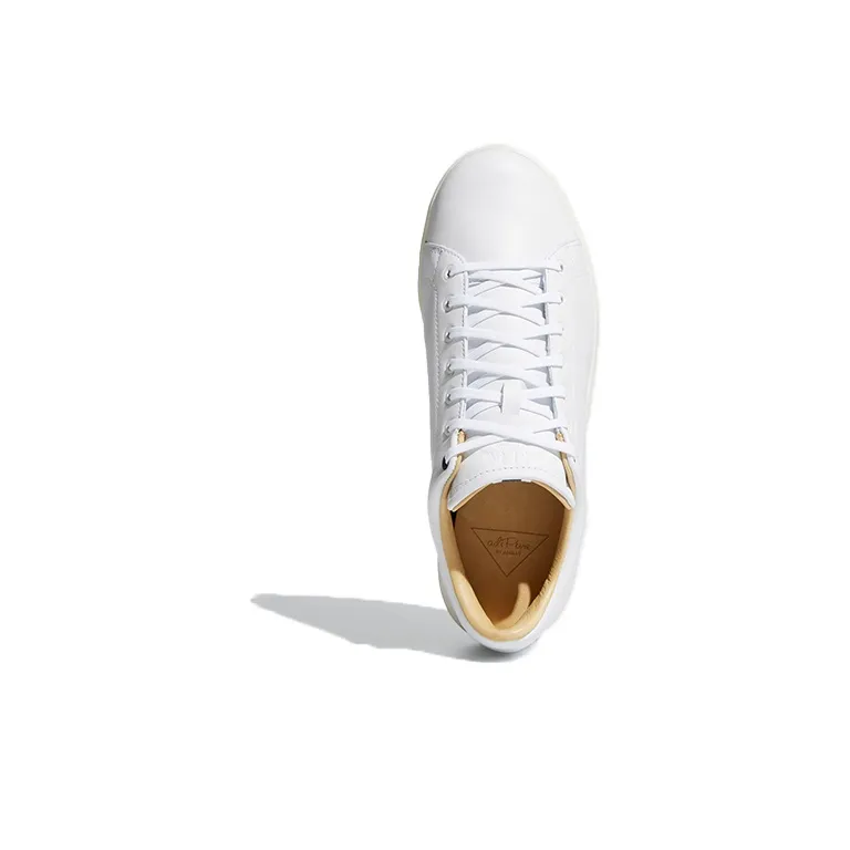 Adidas Adipure Sp 2.0 'White Yellow'-4