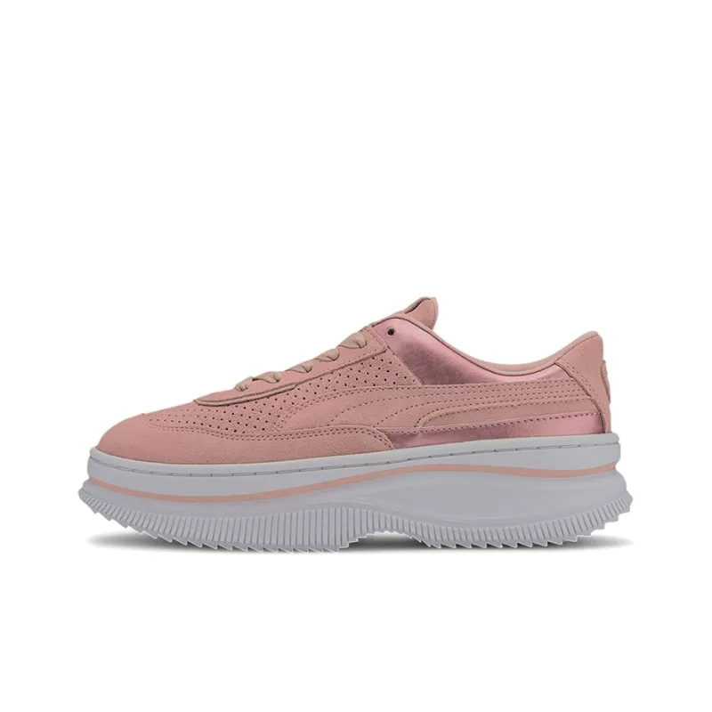 PUMA Deva Soft 'Peachskin' Women's-0