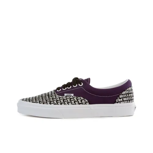 Vans Era '10 Oz OTW - Black Mysterioso'