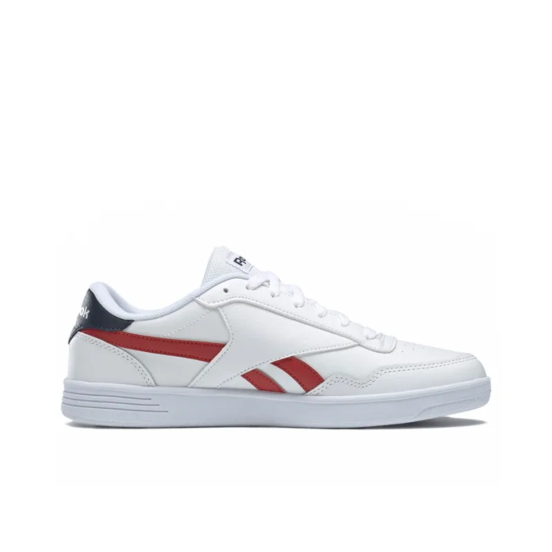 Reebok Royal Techque T 'White Legacy Red'-1
