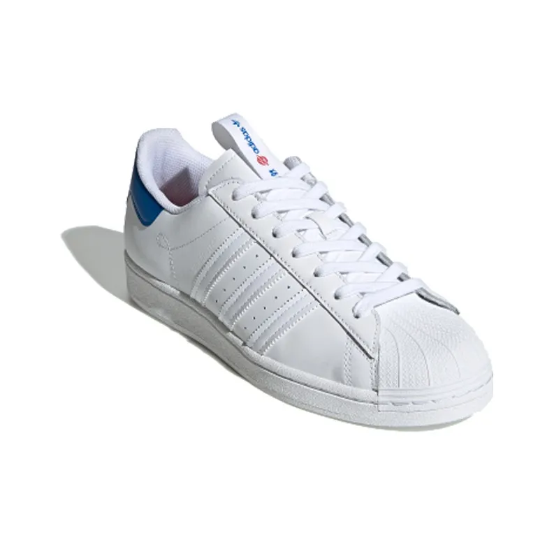 Adidas Originals Men's Nmd R1 Silver Metallic And White Shoes 'White Blue'-1