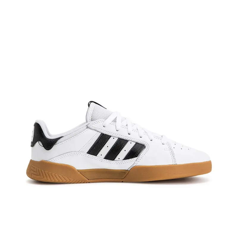 Adidas Originals Vrx Low 'White Gum'-1