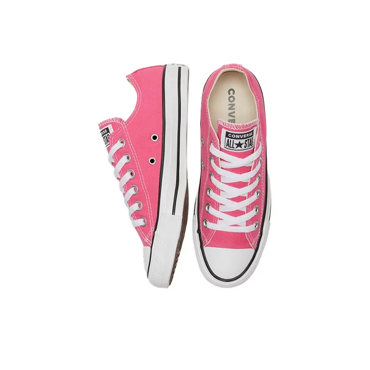 Converse Chuck Taylor All Star Ox Hyper Pink-3