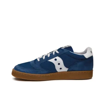saucony Jazz Court Blue Gum
