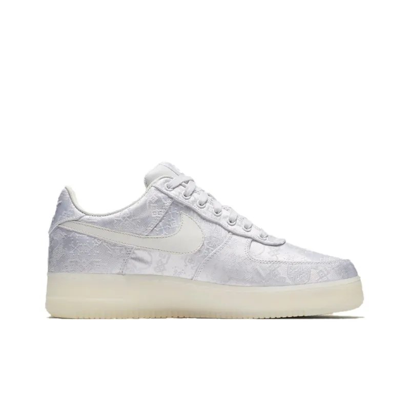 Nike Air Force 1 Low Clot X Dsm Silk-1