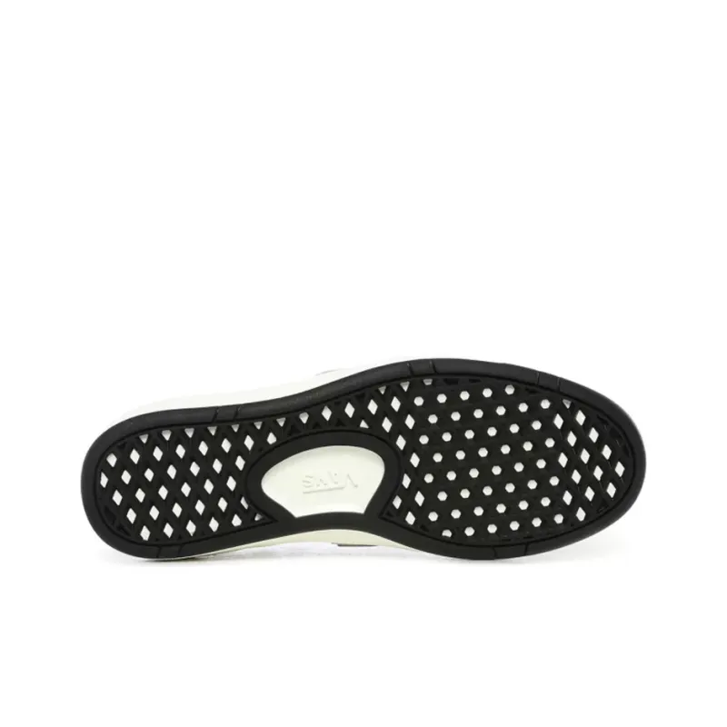 Vans Lowland Cc 'Marshmallow Black'-3