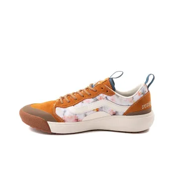 Vans UltraRange Exo Se Parks Project Tie Dye