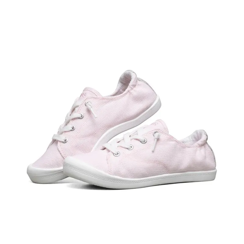 Skechers Beach Bingo Low Top Sneakers Pink Women's-2
