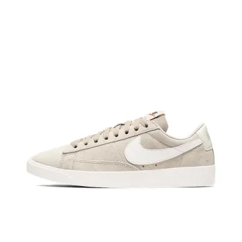 Nike Blazer Low Sd Sand Women's