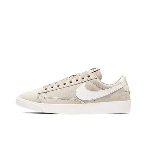 Nike Blazer Low SD Sand Women's