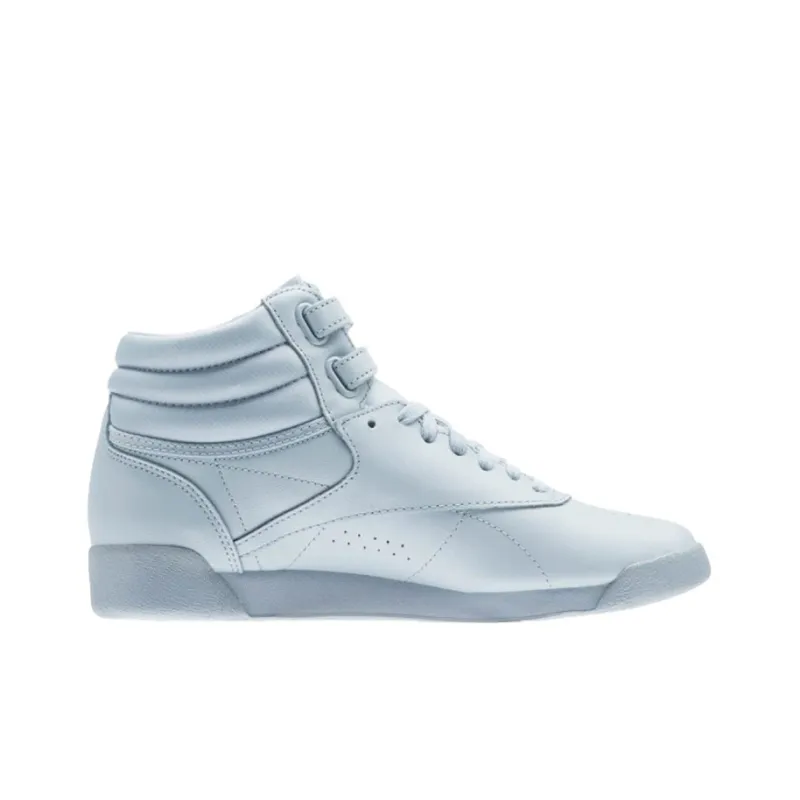 Reebok Women's Freestyle Hi 'Gable Grey' Women's-1
