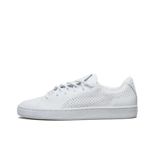 PUMA Basket Crush Perf 'White' Women's