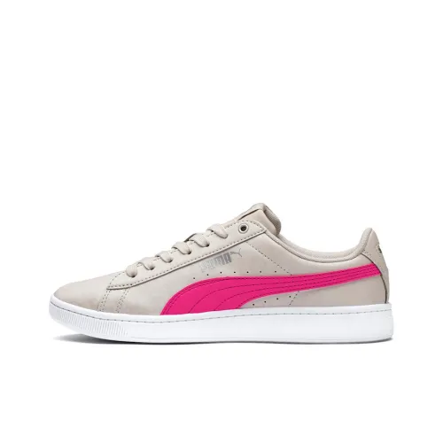 PUMA Vikky V2 Summer Brown/Pink Women's