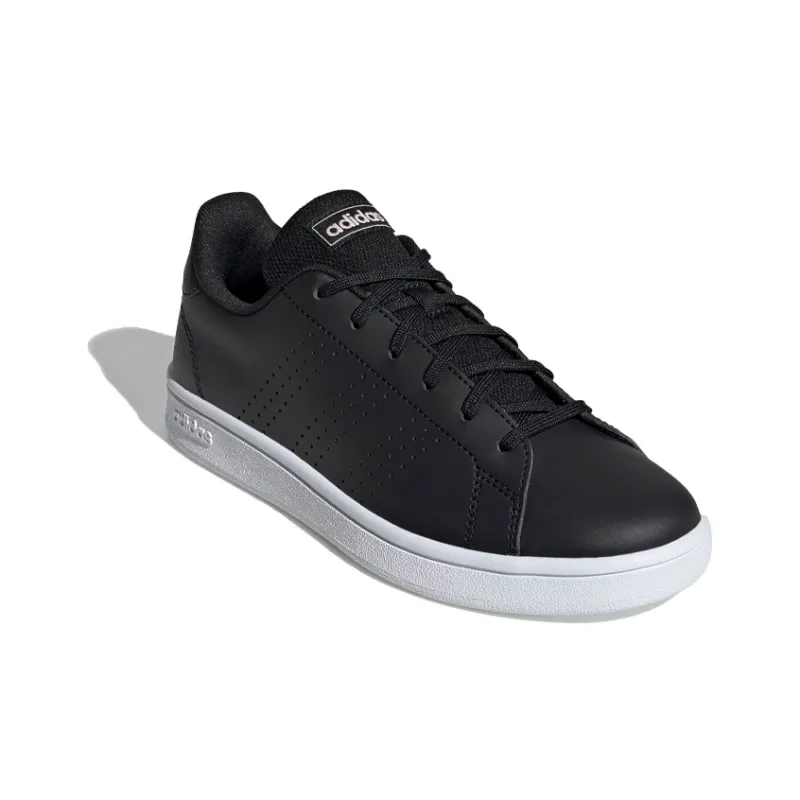 Adidas Neo Advantage Base 'Black' Women's-2