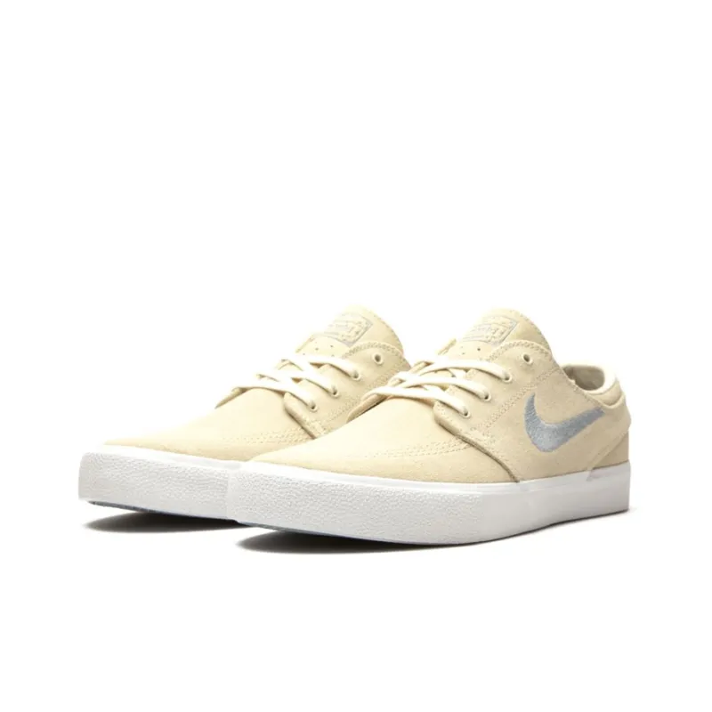 Nike Zoom Stefan Janoski Rm Sb 'Fossil Obsidian Mist'-1