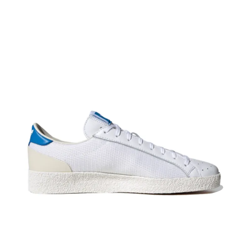Adidas Originals Aderley Spzl White Bright Blue-1