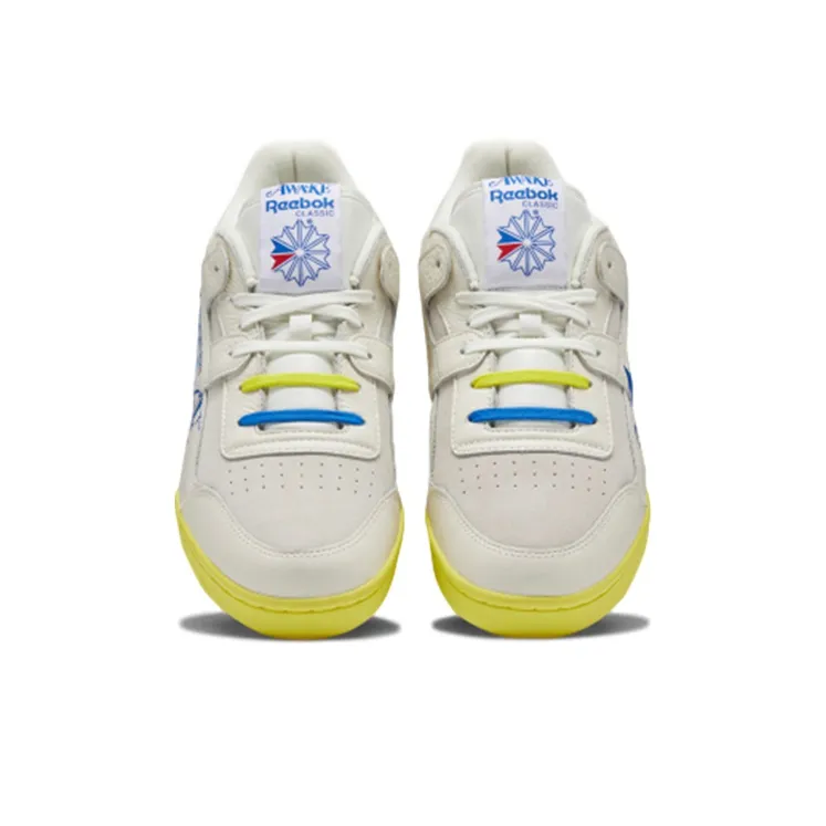 Reebok Awake Ny X Workout Low 'Chalk'-3