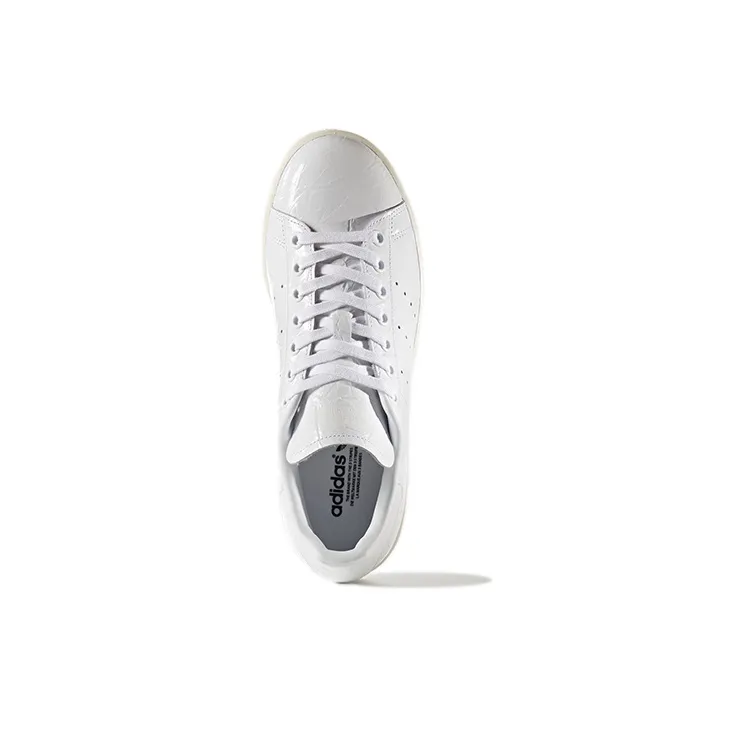 Adidas Stan Smith White Off White Women's-3