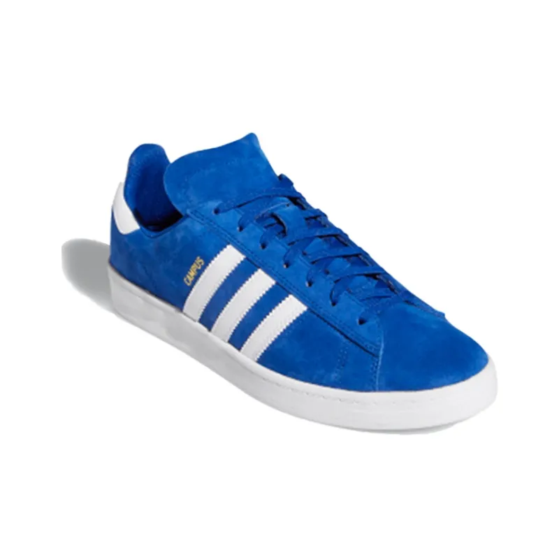 Adidas Originals Campus Adv 'Blue White'-2