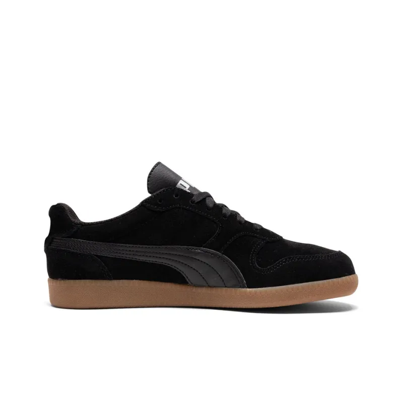 PUMA Icra Trainer Sd Unisex 'Black Brown'-1