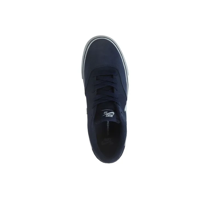 Nike Paul Rodriguez 9 Vr Midnight Navy/White/Black-2