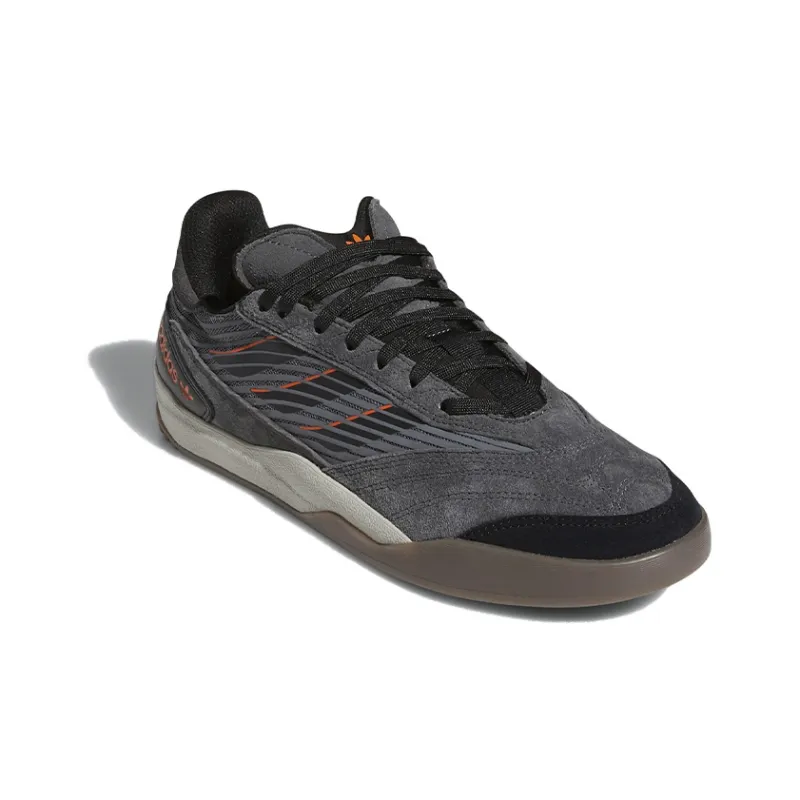 Adidas Originals Copa Nationale 'Black Metal Grey'-2
