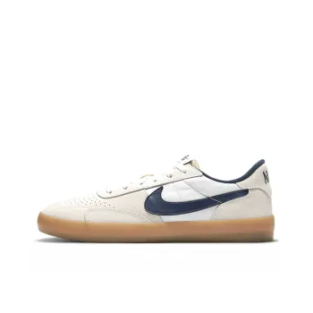 Nike Sb Heritage Vulc Summit White Navy Gum