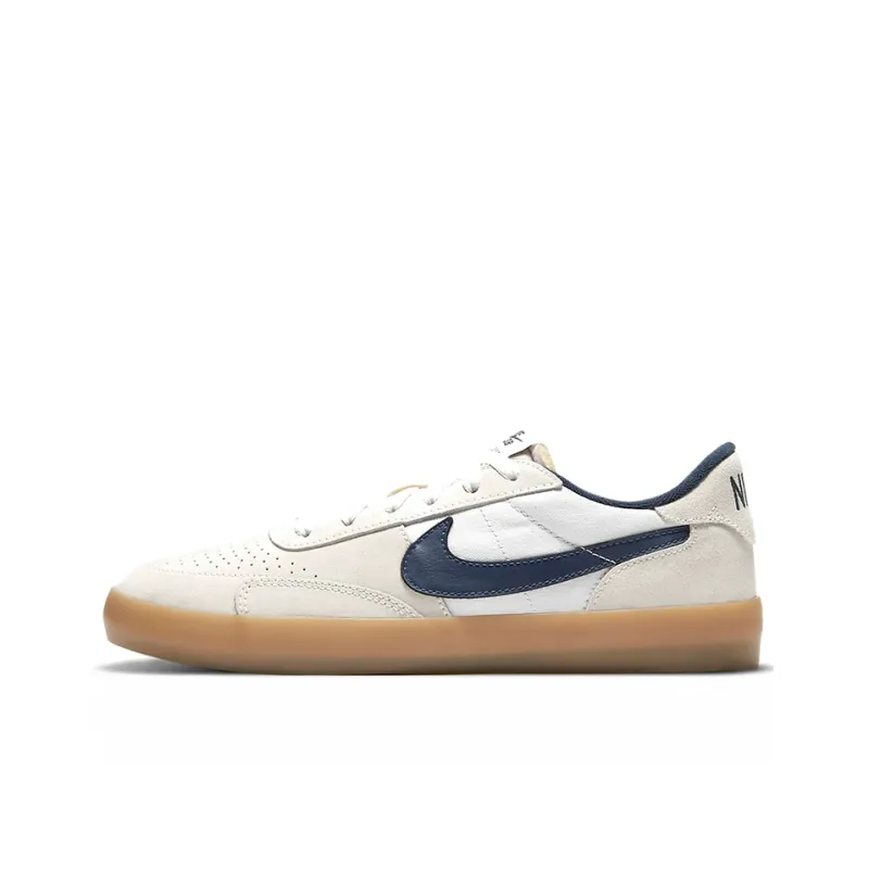 Nike Sb Heritage Vulc Summit White Navy Gum-0